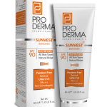 کرم ضد آفتاب و ضدچروک پرودرما با SPF90