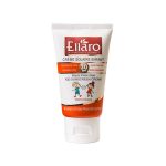کرم ضد آفتاب کودک الارو