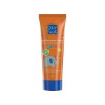 کرم ضد آفتاب کودک بیبی فرست SPF 30 حجم 50 میلی لیتر