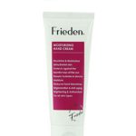 کرم مرطوب کننده دست فریدن حجم 75mL