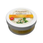 کرم مرطوب کننده فابریگاس مدل Chamomile Extract حجم 200 میلی لیتر
