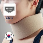 کلار گردنی ابری دکتر مد کره جنوبی مدل 2-122-DR.MED سایز s