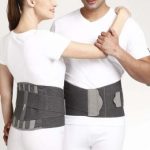 کمریند 4 فنره (کد: A-15) تینور