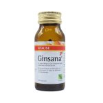 کپسول جینسانا Ginsana فارماتون