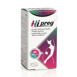 کپسول Hi preg های هلث