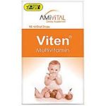 قطره ویتن Viten امی ویتال 15ml