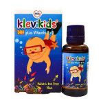 قطره کلوی کیدز بی اس کی 30 میل