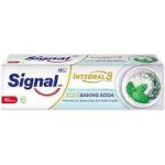 خمیردندان اینتگرال 8 کاره بیکینگ سودا سیگنال 75 میلی لیتر                                    Signal Integral 8 Baking Soda Toothpaste 75ml