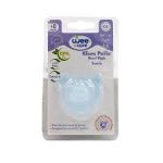 پستانک تمام سیلیکونی انگشتی وی کر کد P130