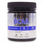 پودر بی سی ای ای BCAA 5000 بیس نوتریشن 250g