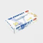 دستکش وینیل OP-Perfect سایز Medium