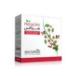 قرص هراکلس Heracles ایران داروک 30 عددی