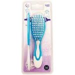 ست شانه و برس کودک وی کر wee care کد 403