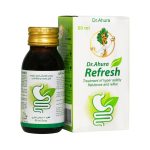 قطره رفرش Refresh اهورا دارو 60ml
