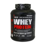 پودر وی پروتئین کنسانتره WHEY PROTEIN ویتاپی 2270g