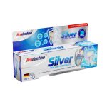 خمیر دندان کامل ضد پوسیدگی حاوی نقره پرودنتین 150 گرم                                    Prodentine Complete Protection Silver Anti Cavity Toothpaste 150 g