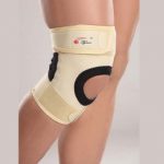 Knee Support Sportif Neo (کد: J-09) تینور