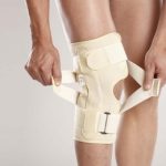 OA Knee Support Neo (کد: J-08) تینور