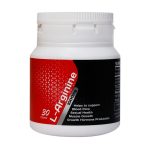 قرص آرژنین L-Arginine 1000 نوتری پاد 30 عددی