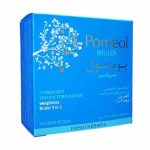 کپسول پومئول برولر Pomeol BRULER کلماساینس 60 عددی