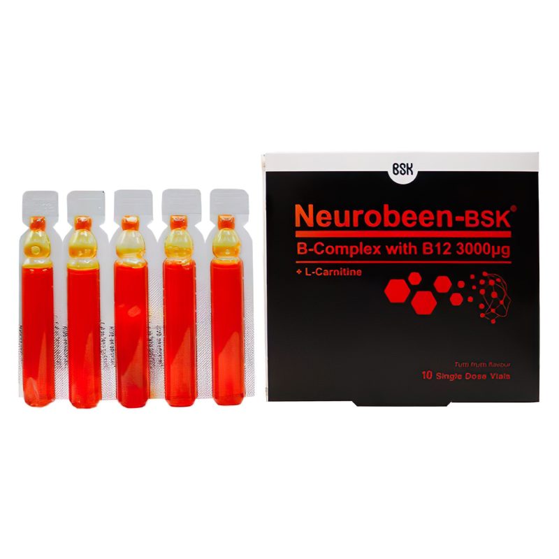 نوروبین - بی اس کی 3000