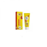 خمیر دندان ژله کودک نیو نی نی 75 گرم