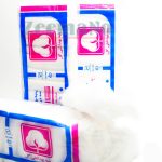 پنبه هیدروفیل گل (کاوه) 100 گرمی