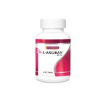 قرص ال آرژیبان L-ARGIBAN 500 ویتاول 60 عددی
