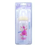 شیشه شیر وی کر wee care حجم 250 میل کد B326