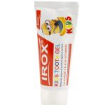ایروکس ژل دندان بچه با طعم موز ا Irox Kids Tooth Gel (Banana)