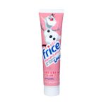 خمیر دندان ژله ای کودک فریس با طعم بستنی 70 گرم                                    Frice Jelly Toothpaste For Kids With Ice Cream Flavor 70g