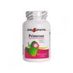 کپسول پرایم رز اویل Primrose Oil یونیک فارما 60 عددی