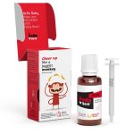 قطره آهن پدیابست 30ml
