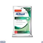 نخ دندان هایدنت کد 902 - 75 عدد                                    Hi Dent Dental Flosser 902 Code 75 Picks