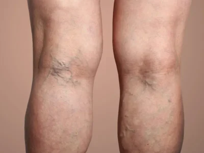جوراب واریس زیر زانو سیگواریس فشار1