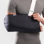 آویز دست شانه ای پاک سمن