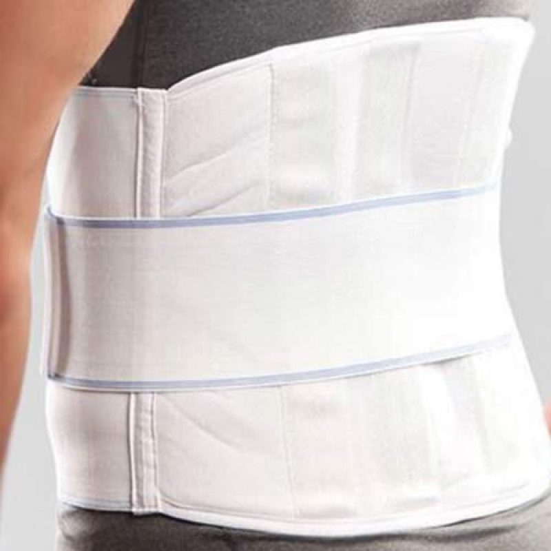 کمربند طبی نرم پاک سمن