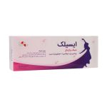 شیاف واژینال ایسیلک آیلار طب یاس21عدد