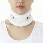 گردن بند سخت طبی دکتر مد مدل DR-122