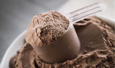 پودر پروتئین ایزو اچ دی بیسکوئیت شکلات 1900گرم