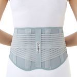 کمربند آتل دار دکتر مد مدل DR-B021