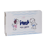 صابون بچه کلاسیک فیروز