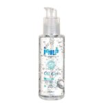 ژل روغن فیروز مدل Emollient And Moisturizer حجم 100 میلی لیتر