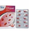 کپسول سی فوپل پلاس 30 عددی