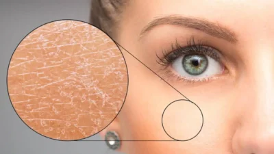 کرم نرم کننده پوست خشک و حساس درماتیپیک