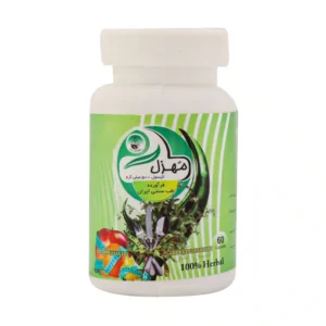 تن لس 60 عددی