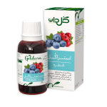 قطره استراگل گل دارو 30 میلی لیتر