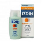 فیوژن واتر SPF50