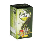 تن لس 60 عددی