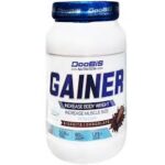 پودر گینر دوبیس 1000 گرم (شکلاتی)